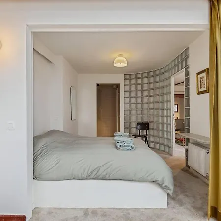 Ramon Appartement *