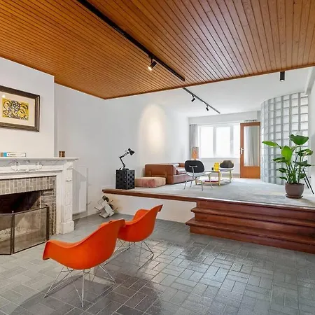 Appartement Ramon *