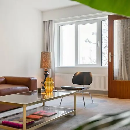 Appartement Ramon Anvers