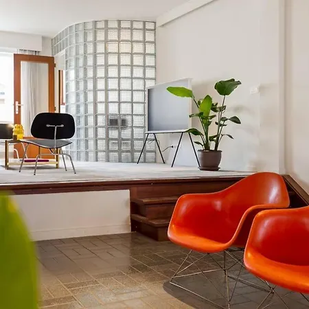 Ramon Apartment Antwerp