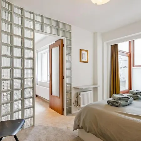 Ramon Apartment Antwerp