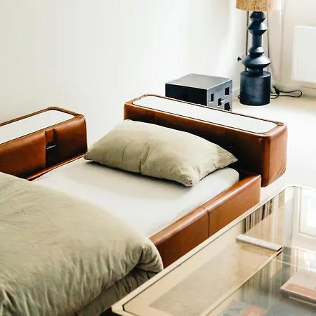 Ramon Apartment Antwerp